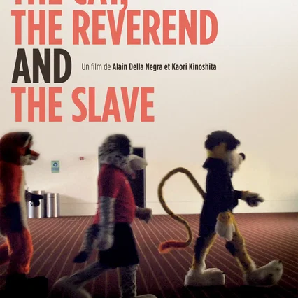 Miniature photo du film : The cat, the reverend and the slave 