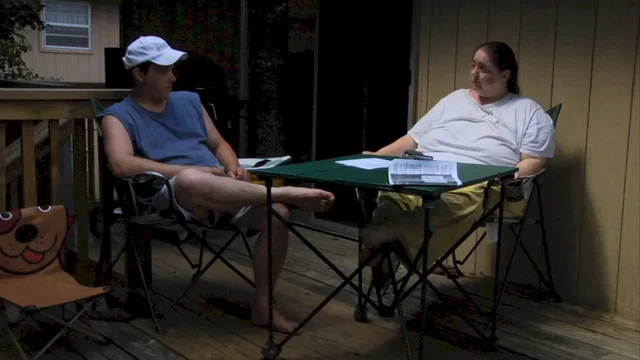 Photo 2 du film : The cat, the reverend and the slave 