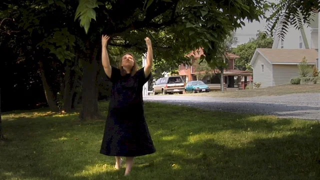 Photo 5 du film : The cat, the reverend and the slave 