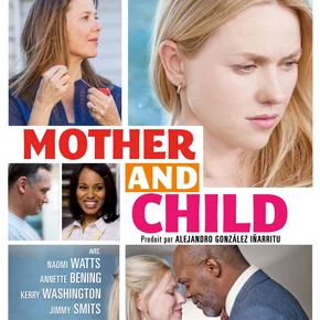 Photo du film : Mother & child