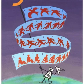 Photo du film : Fête du cinéma d'animation