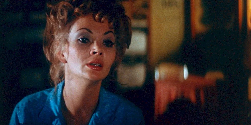Photo 10 du film : Electra Glide in Blue