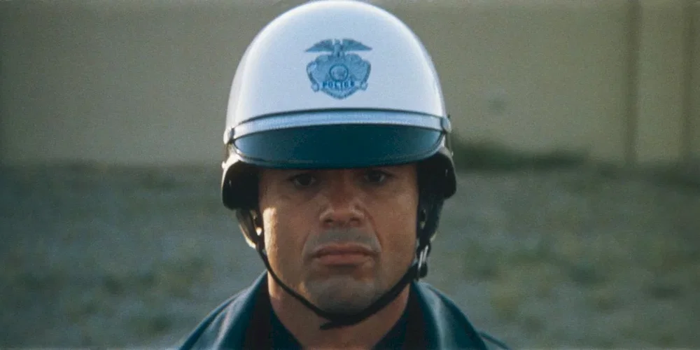 Photo 11 du film : Electra Glide in Blue