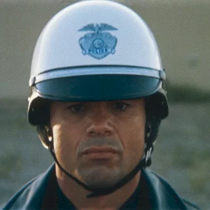 Miniature photo du film : Electra Glide in Blue