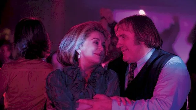 Photo du film : Potiche