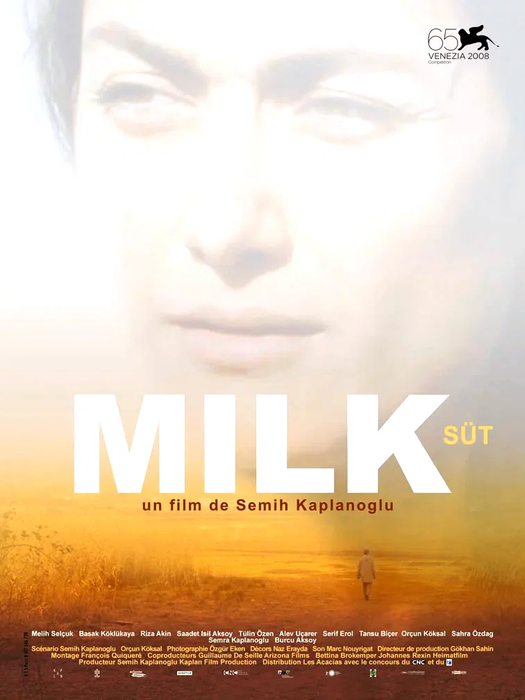 Affiche du film : Milk 