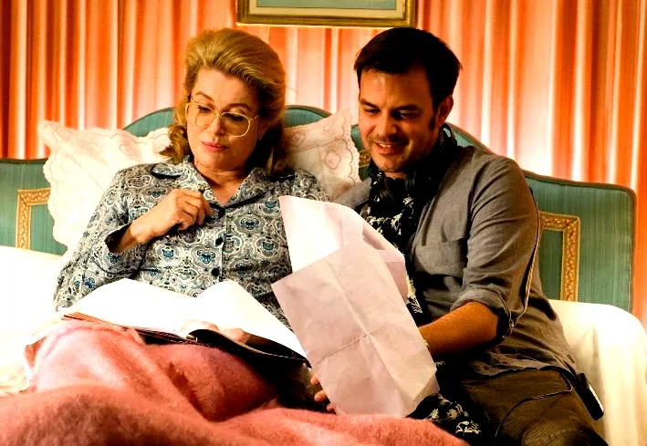 Photo 10 du film : Potiche