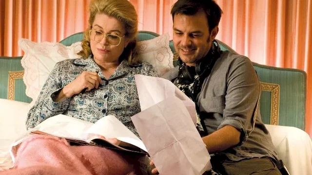 Photo du film : Potiche