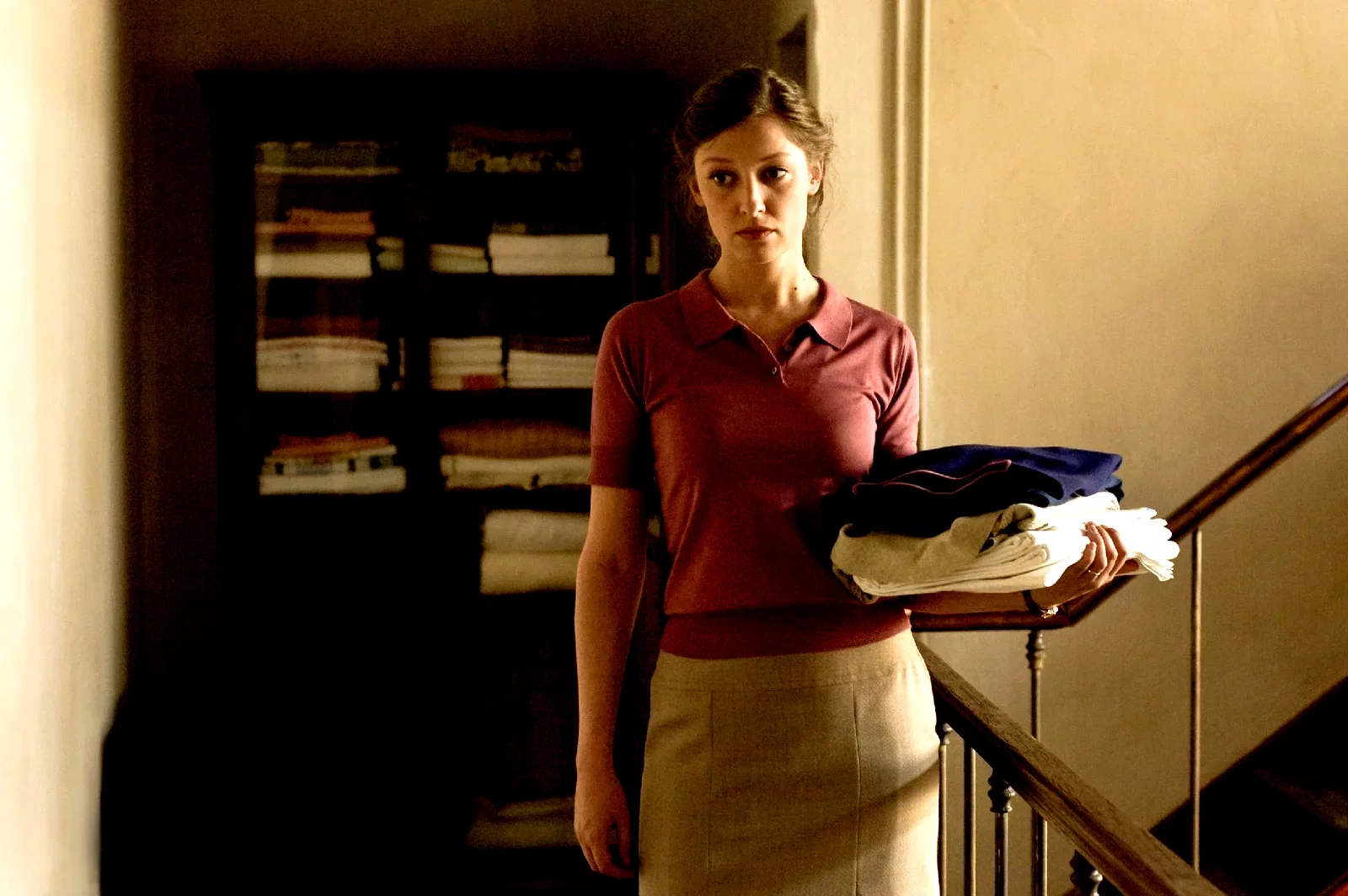 Photo 3 du film : Quartier lointain