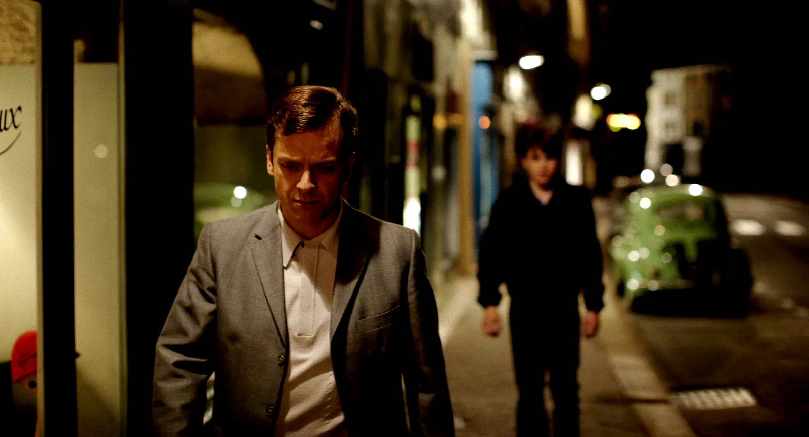 Photo 12 du film : Quartier lointain