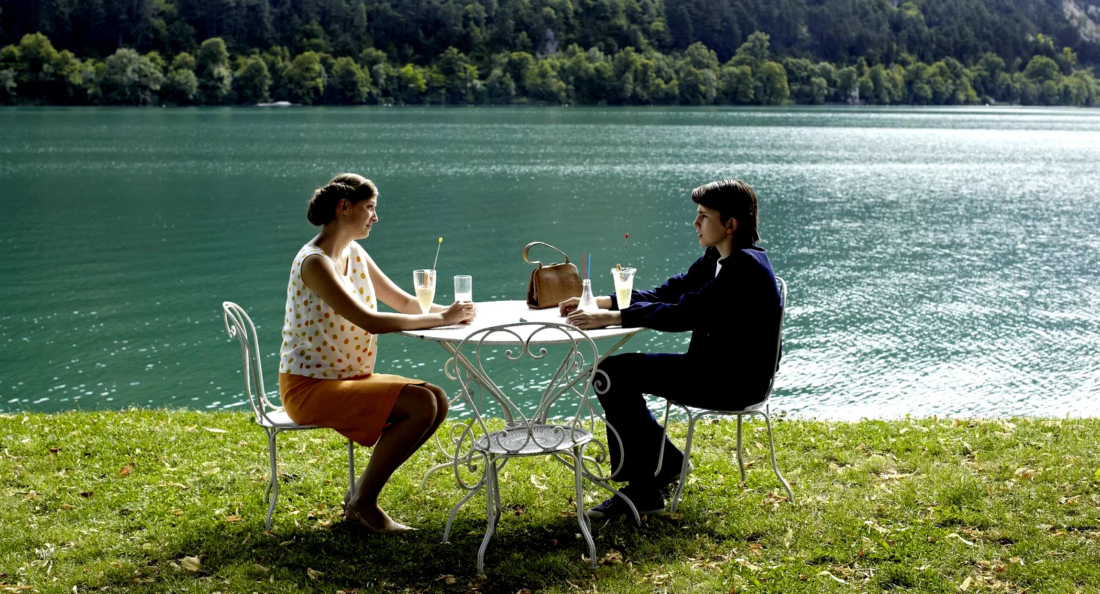 Photo 16 du film : Quartier lointain