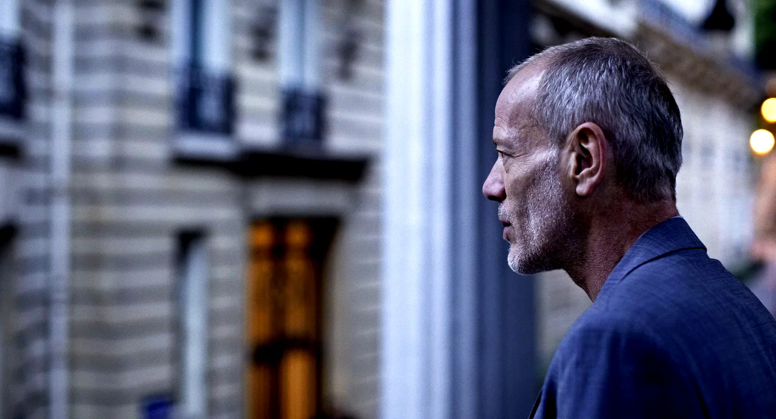 Photo 17 du film : Quartier lointain