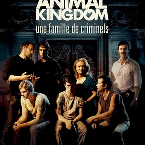 Photo du film : Animal kingdom