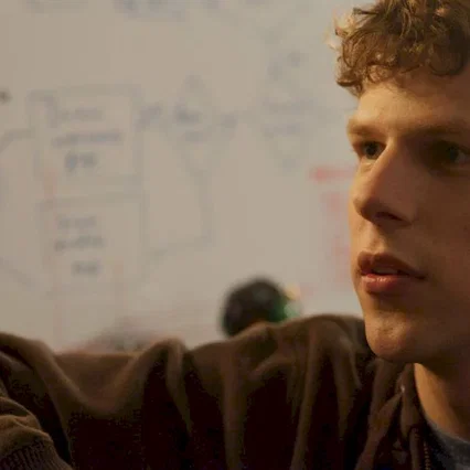 Miniature photo du film : The Social Network
