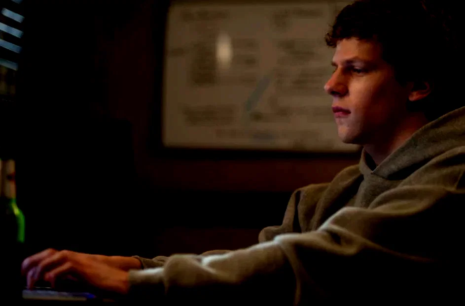 Photo 7 du film : The Social Network