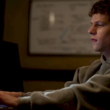Miniature photo du film : The Social Network
