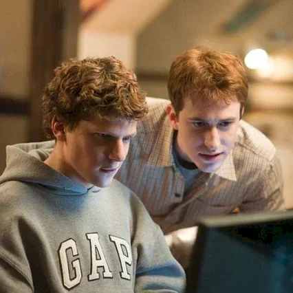 Miniature photo du film : The Social Network