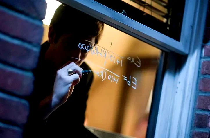 Photo 9 du film : The Social Network