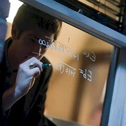 Miniature photo du film : The Social Network