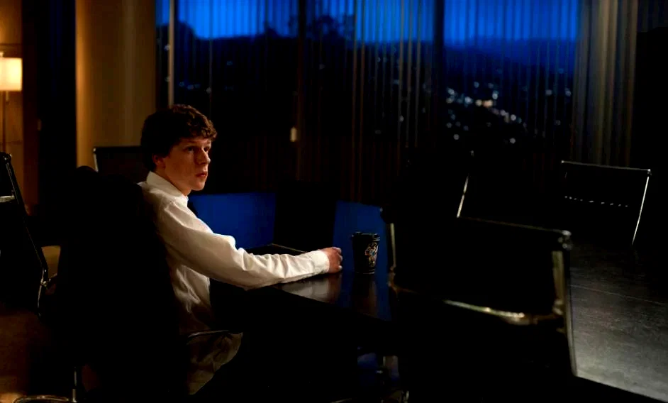 Photo 16 du film : The Social Network