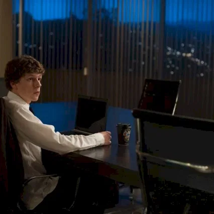 Miniature photo du film : The Social Network