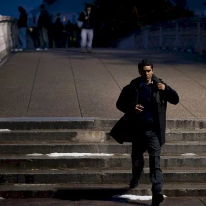 Miniature photo du film : The Social Network