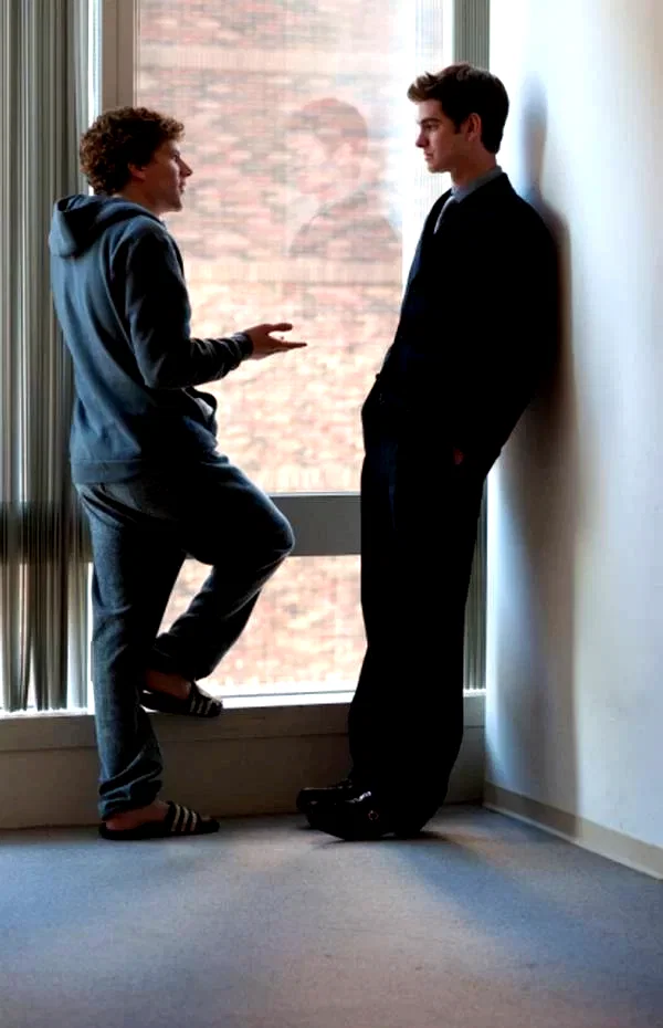 Photo 15 du film : The Social Network