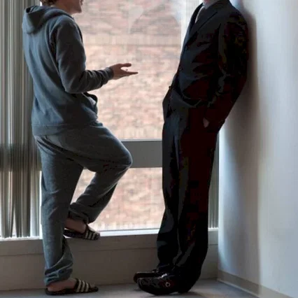 Miniature photo du film : The Social Network