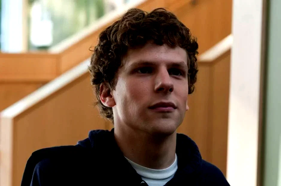 Photo 17 du film : The Social Network