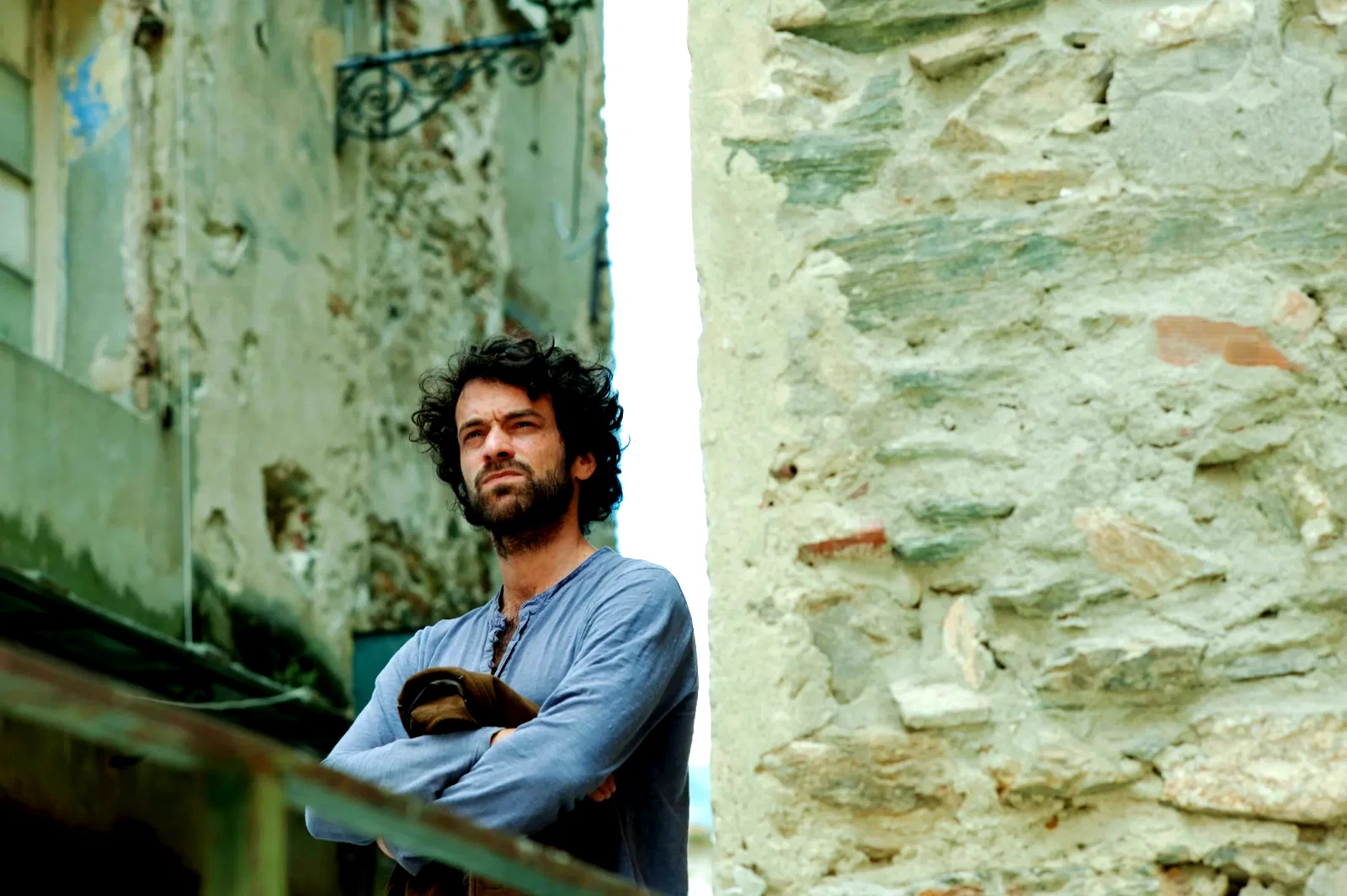 Photo 3 du film : L'homme qui voulait vivre sa vie