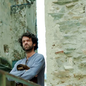 Photo du film : L'homme qui voulait vivre sa vie