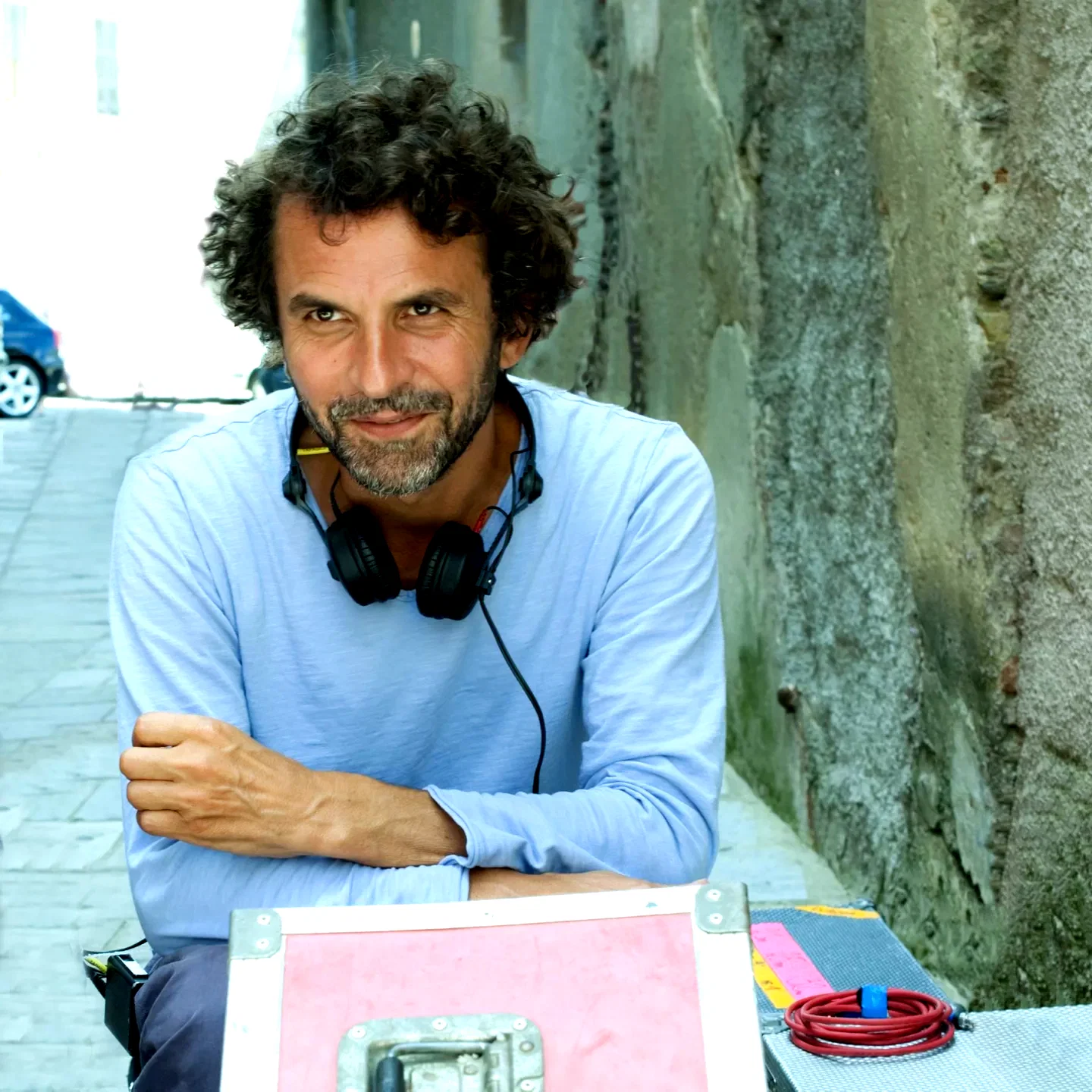 Photo 4 du film : L'homme qui voulait vivre sa vie