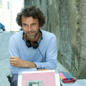 Photo du film : L'homme qui voulait vivre sa vie