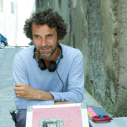 Miniature photo du film : L'homme qui voulait vivre sa vie