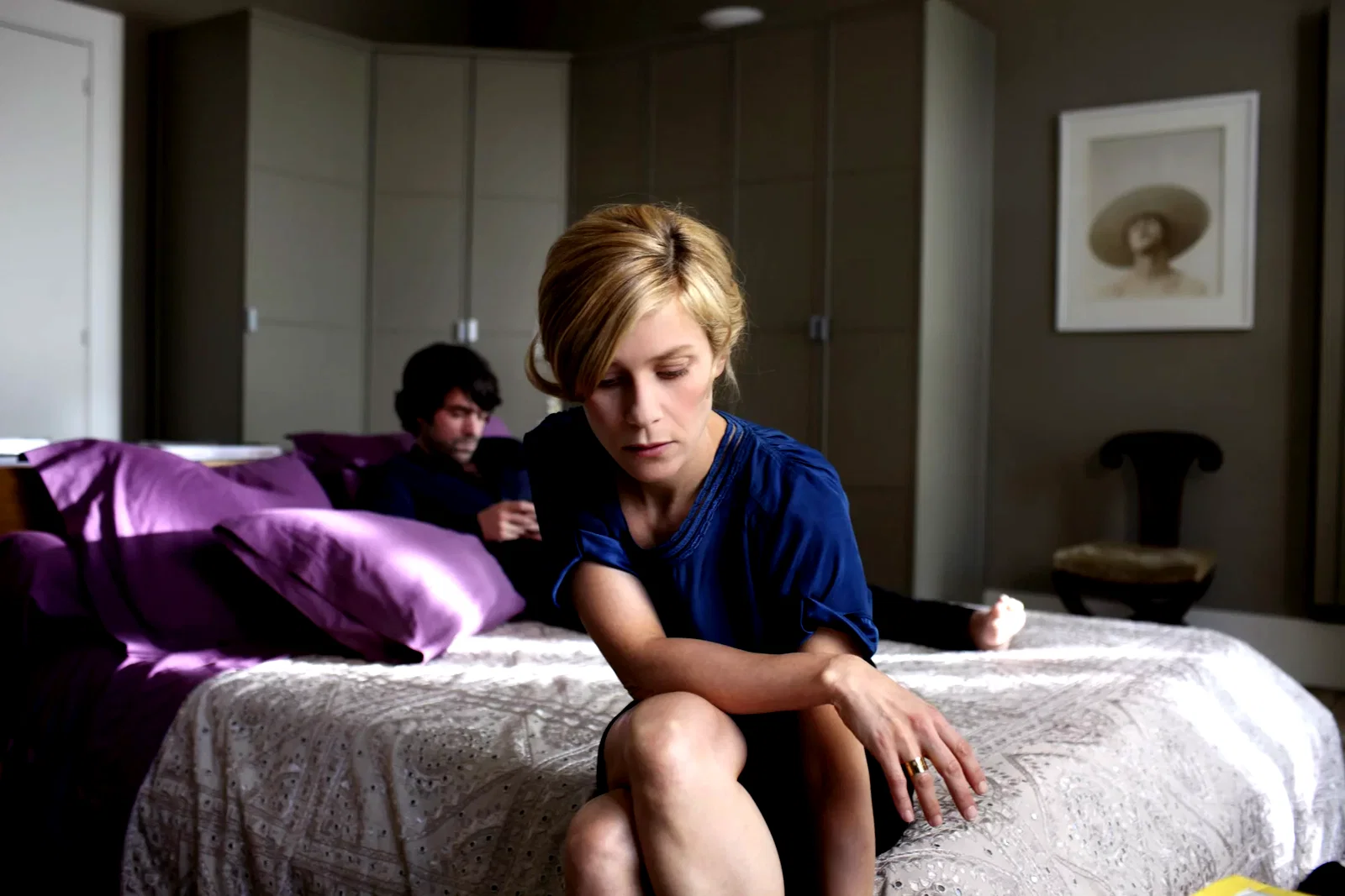 Photo 6 du film : L'homme qui voulait vivre sa vie