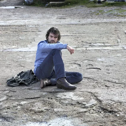 Miniature photo du film : L'homme qui voulait vivre sa vie