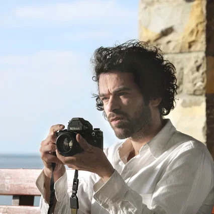Miniature photo du film : L'homme qui voulait vivre sa vie