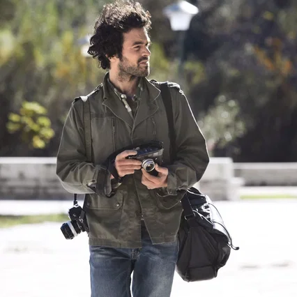 Miniature photo du film : L'homme qui voulait vivre sa vie