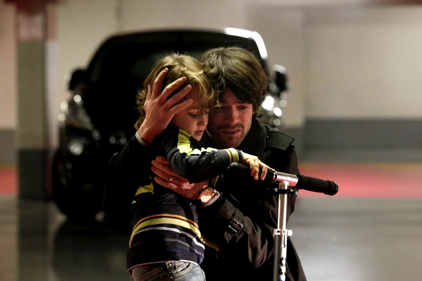 Photo 22 du film : L'homme qui voulait vivre sa vie
