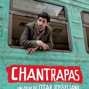 Photo du film : Chantrapas 