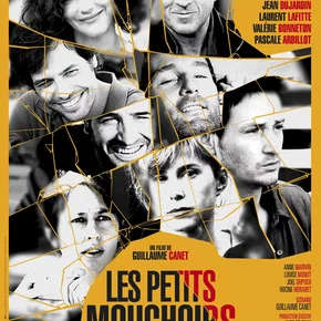 Photo du film : Les Petits mouchoirs