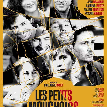 Miniature photo du film : Les Petits mouchoirs