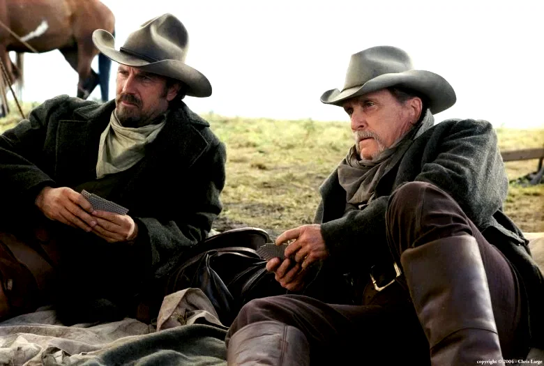 Photo 2 du film : Open Range