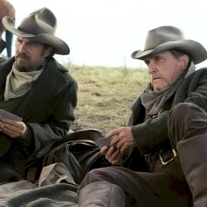 Photo du film : Open Range