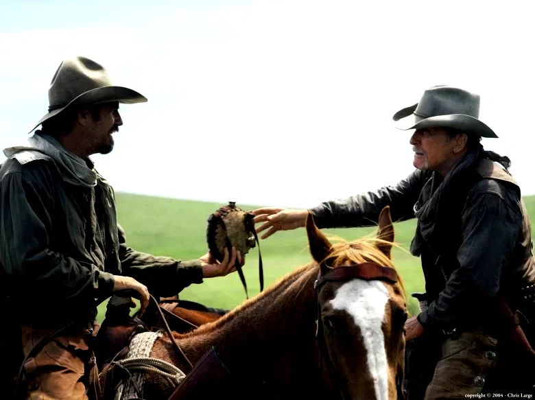 Photo 5 du film : Open Range