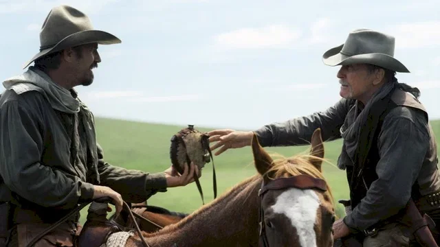 Photo du film : Open Range