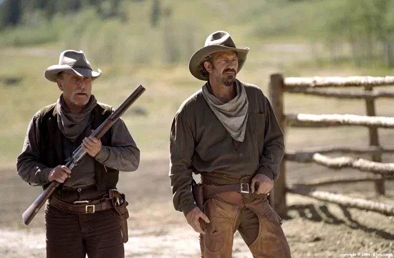 Photo 7 du film : Open Range