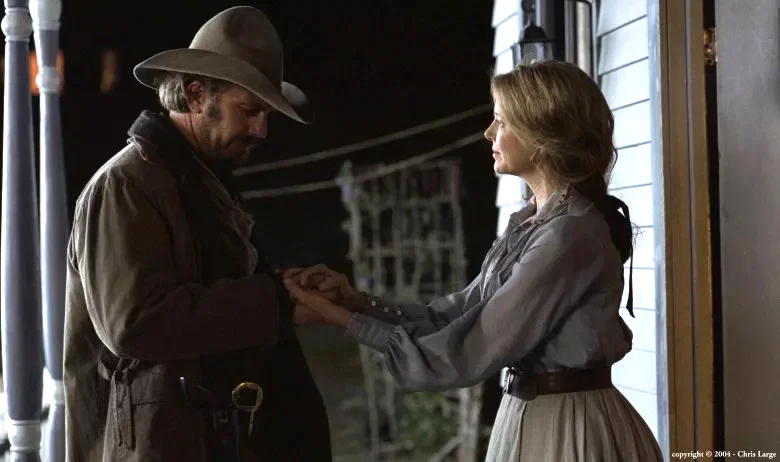 Photo 9 du film : Open Range