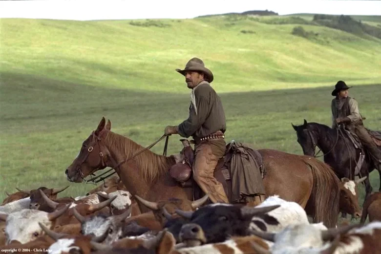 Photo 10 du film : Open Range