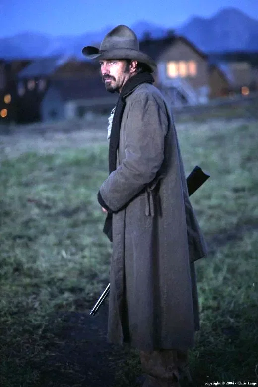 Photo 12 du film : Open Range